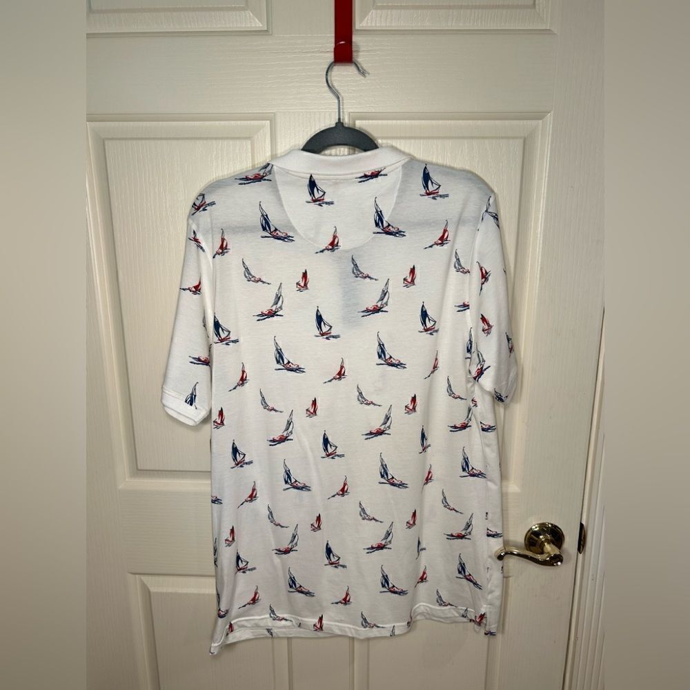 Native Code shirt - Picture 2 of 5